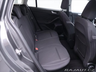 Ford Focus 1,0 EB 92kW EDIT Aut.klim 2021