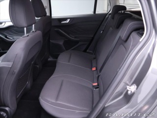 Ford Focus 1,0 EB 92kW EDIT Aut.klim 2021