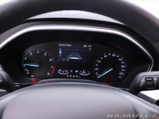 Ford Focus 1,0 EB 92kW EDIT Aut.klim 2021