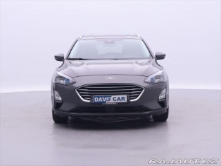 Ford Focus 1,0 EB 92kW EDIT Aut.klim 2021