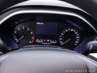 Ford Focus 1,0 EB 92kW EDIT Aut.klim 2021