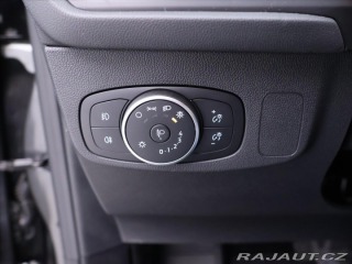 Ford Focus 1,0 EB 92kW EDIT Aut.klim 2021