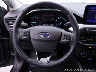 Ford Focus 1,0 EB 92kW EDIT Aut.klim 2021