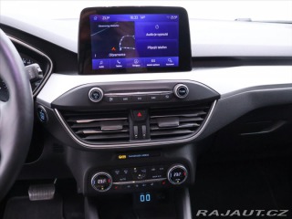 Ford Focus 1,0 EB 92kW EDIT Aut.klim 2021