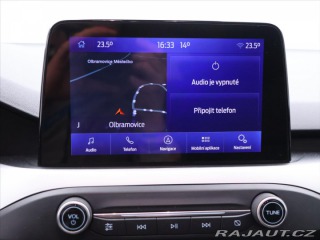 Ford Focus 1,0 EB 92kW EDIT Aut.klim 2021