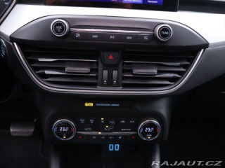 Ford Focus 1,0 EB 92kW EDIT Aut.klim 2021