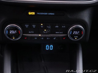 Ford Focus 1,0 EB 92kW EDIT Aut.klim 2021