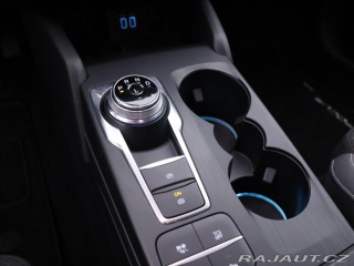 Ford Focus 1,0 EB 92kW EDIT Aut.klim 2021