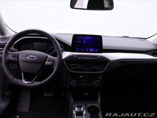 Ford Focus 1,0 EB 92kW EDIT Aut.klim 2021