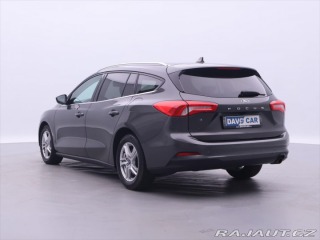 Ford Focus 1,0 EB 92kW EDIT Aut.klim 2021