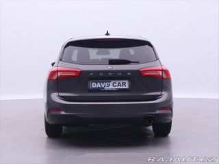 Ford Focus 1,0 EB 92kW EDIT Aut.klim 2021