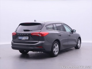 Ford Focus 1,0 EB 92kW EDIT Aut.klim 2021