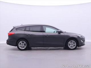 Ford Focus 1,0 EB 92kW EDIT Aut.klim 2021