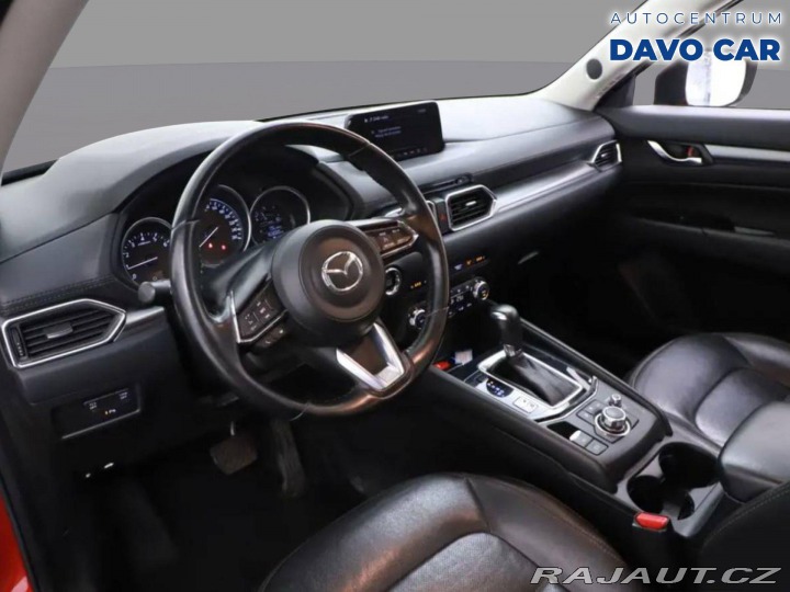 Mazda CX-5 2,0 SkyActiv-G Aut. GT Bo 2018