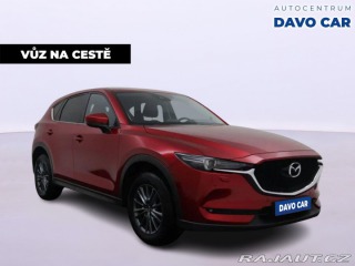 Mazda CX-5 2,0 SkyActiv-G Aut. GT Bo 2018