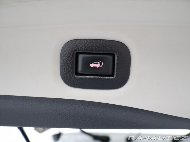 Nissan X-Trail 1,6 dCi 130kw 4WD Kůže Pa 2017