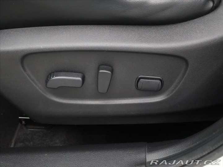 Nissan X-Trail 1,6 dCi 130kw 4WD Kůže Pa 2017