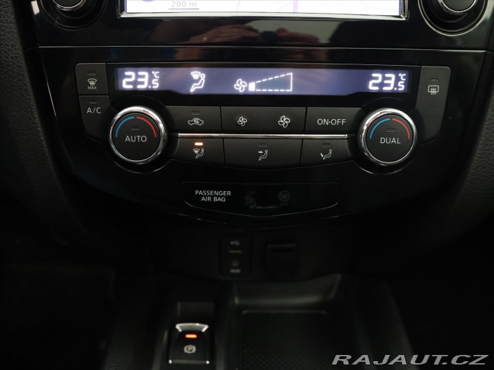 Nissan X-Trail 1,6 dCi 130kw 4WD Kůže Pa 2017