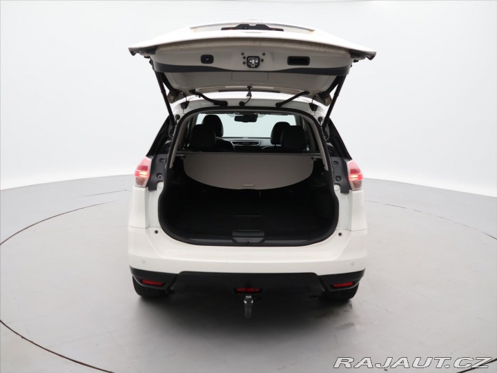 Nissan X-Trail 1,6 dCi 130kw 4WD Kůže Pa 2017