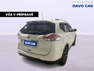 Nissan X-Trail 1,6 dCi 130k 4WD Kůže Pan 2017