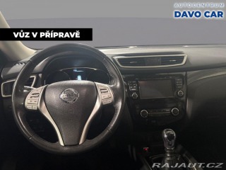 Nissan X-Trail 1,6 dCi 130k 4WD Kůže Pan 2017