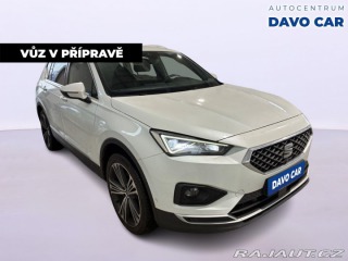 Seat Tarraco 2,0 TSI DSG 4Drive Excell 2020