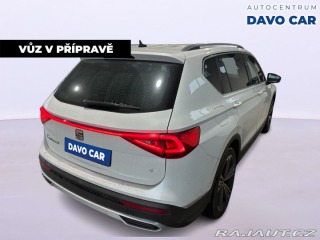 Seat Tarraco 2,0 TSI DSG 4Drive Excell 2020