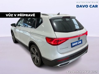 Seat Tarraco 2,0 TSI DSG 4Drive Excell 2020