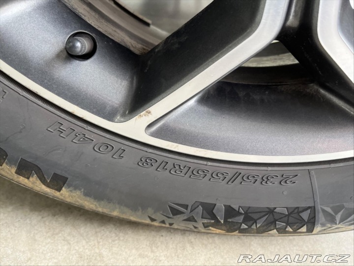 SsangYong Korando 1,5 TGDi 120kW Aut. AWD C 2021