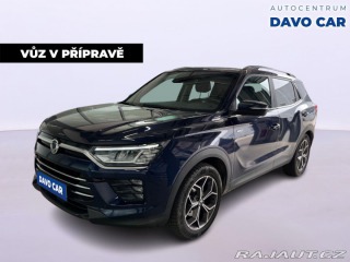 SsangYong Korando 1,5 TGDi 120kW Aut. AWD C 2021