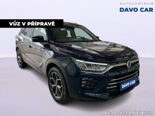 SsangYong Korando 1,5 TGDi 120kW Aut. AWD C 2021