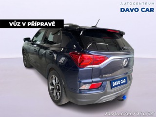 SsangYong Korando 1,5 TGDi 120kW Aut. AWD C 2021