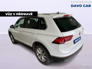 Volkswagen Tiguan 2,0 TDI 110kW DSG 4M High 2017