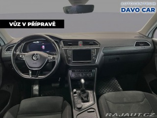 Volkswagen Tiguan 2,0 TDI 110kW DSG 4M High 2017