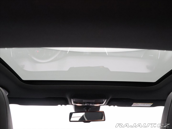 Škoda Octavia 2.0 TSI RS 162kW CZ 2015