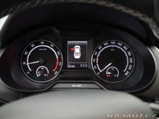 Škoda Octavia 2.0 TSI RS 162kW CZ 2015