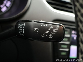 Škoda Octavia 2.0 TSI RS 162kW CZ 2015