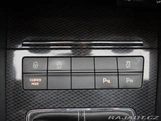 Škoda Octavia 2.0 TSI RS 162kW CZ 2015