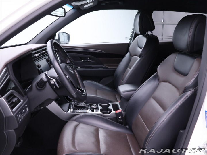 SsangYong Korando 1,5 Turbo e-XGI 120kW Aut 2020