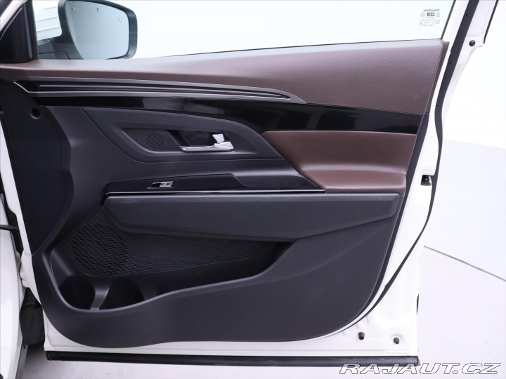 SsangYong Korando 1,5 Turbo e-XGI 120kW Aut 2020