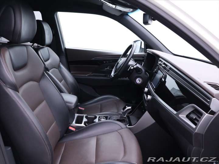 SsangYong Korando 1,5 Turbo e-XGI 120kW Aut 2020