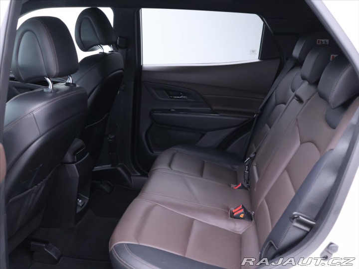 SsangYong Korando 1,5 Turbo e-XGI 120kW Aut 2020