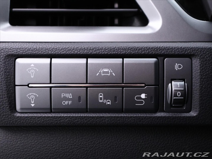 SsangYong Korando 1,5 Turbo e-XGI 120kW Aut 2020