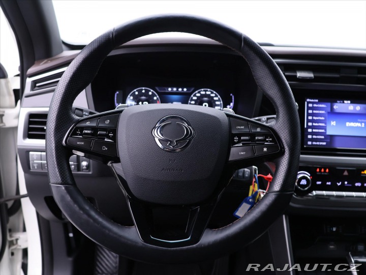 SsangYong Korando 1,5 Turbo e-XGI 120kW Aut 2020