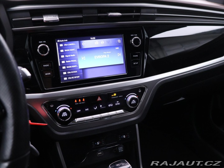 SsangYong Korando 1,5 Turbo e-XGI 120kW Aut 2020