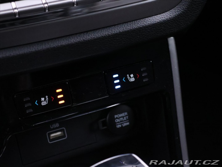 SsangYong Korando 1,5 Turbo e-XGI 120kW Aut 2020