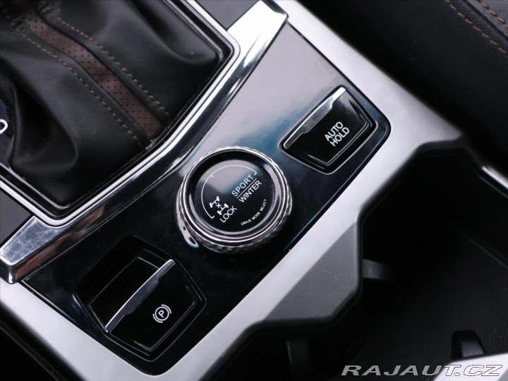 SsangYong Korando 1,5 Turbo e-XGI 120kW Aut 2020