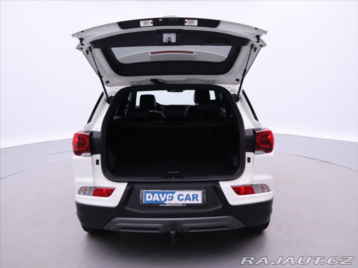 SsangYong Korando 1,5 Turbo e-XGI 120kW Aut 2020