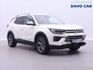 SsangYong Korando 1,5 Turbo e-XGI 120kW Aut 2020