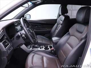 SsangYong Korando 1,5 Turbo e-XGI 120kW Aut 2020